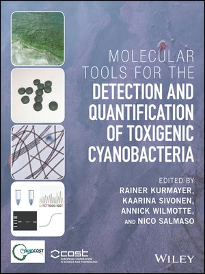cover image of Molecular Tools for the Detection and Quantification of Toxigenic Cyanobacteria